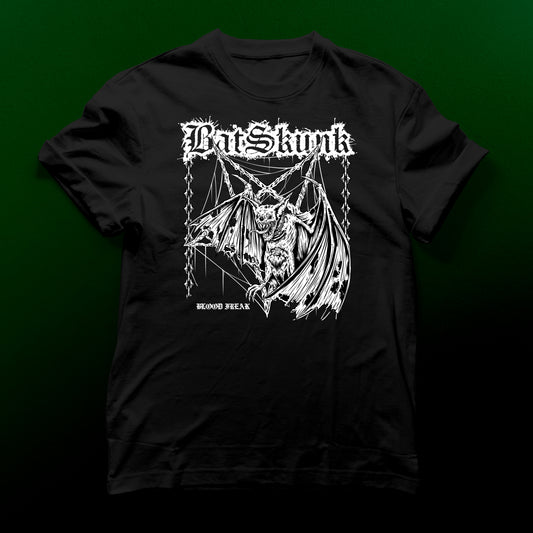 Blood Sucking Freak **LIMITED RUN OF 100**
