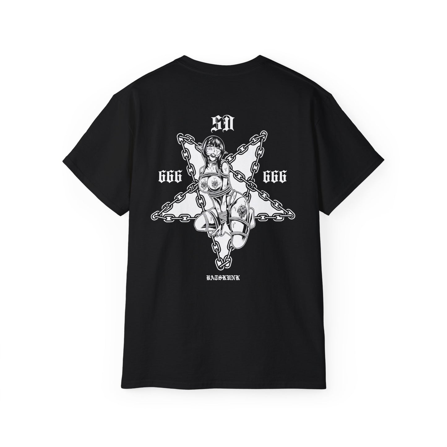 Batslut 3