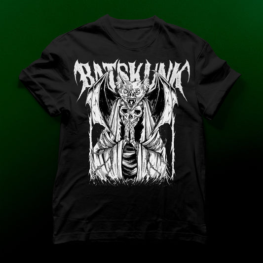 Lady of Death **LIMITED RUN OF 100**