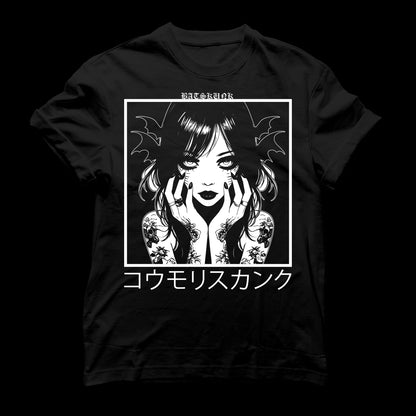 Sakura Noir